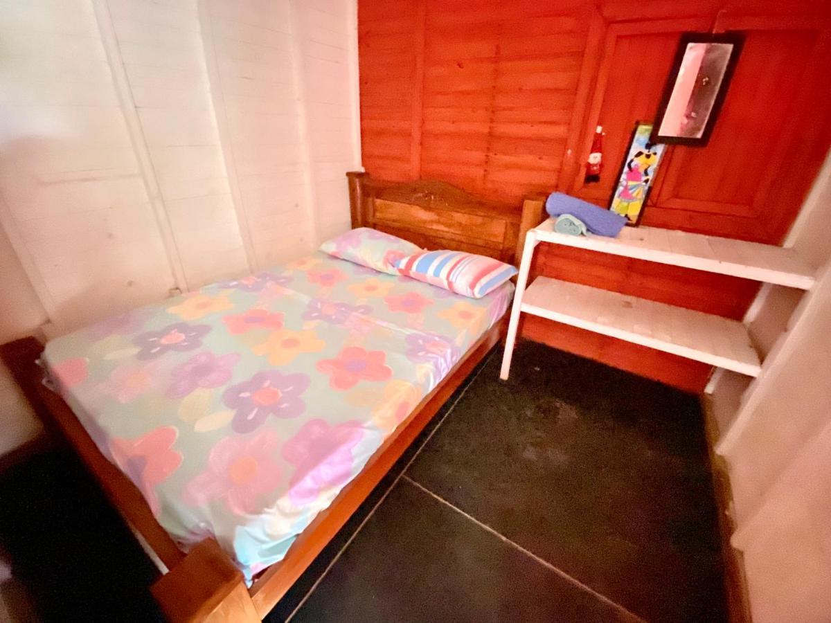 Hostal Paraiso Остров Мукура Номер фото